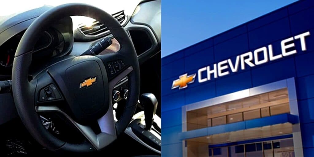 Retorno triunfal: A volta de carro AMADO da Chevrolet após anos com novo visual faz motoristas comemorarem