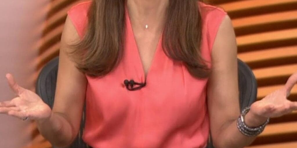 Reviravolta: A coragem de âncora da Globo ao se demitir e trocar as manhãs pelo horário nobre de rival