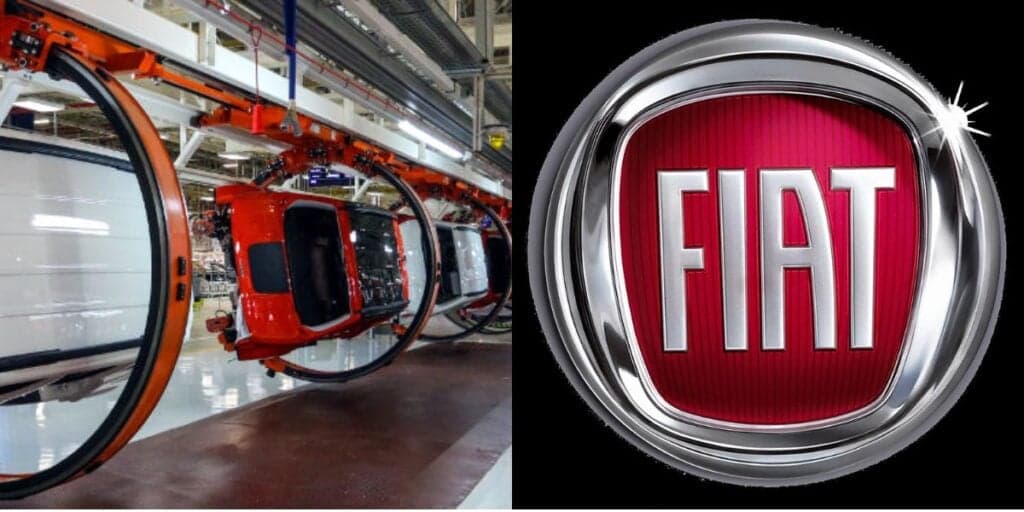 Descanse em paz: O adeus de carro amado e queridinho da Fiat no Brasil após quase 30 anos