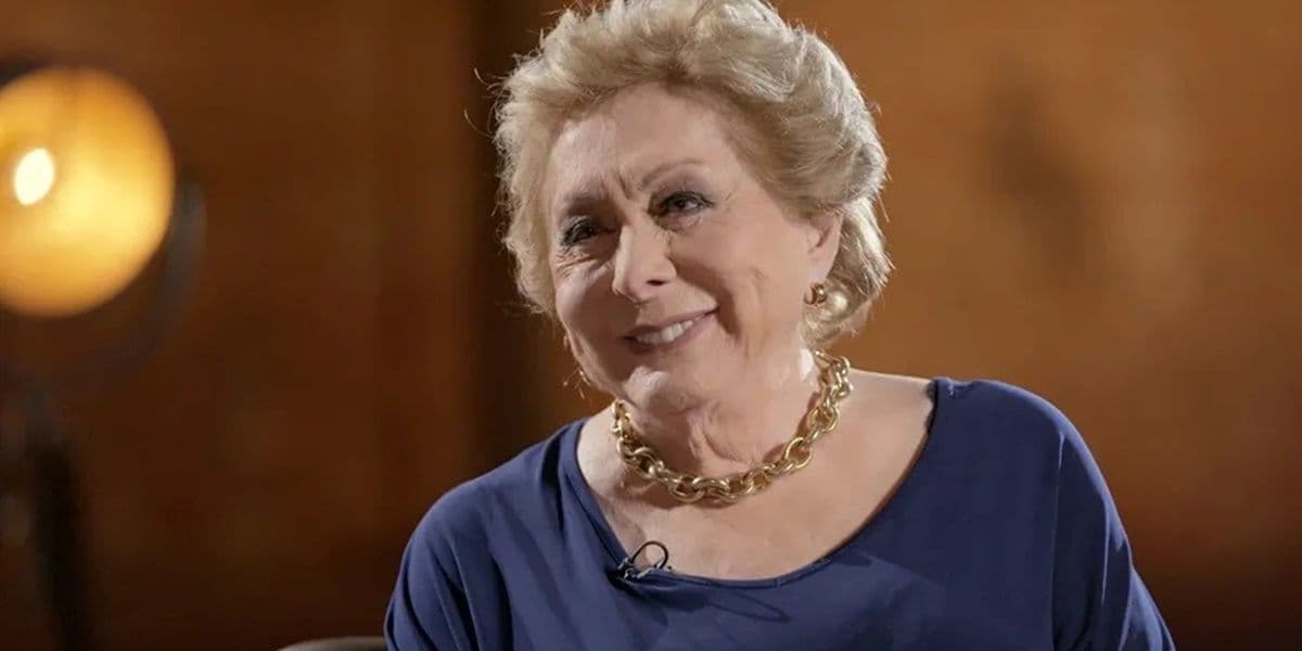 Aracy Balabanian, Globo