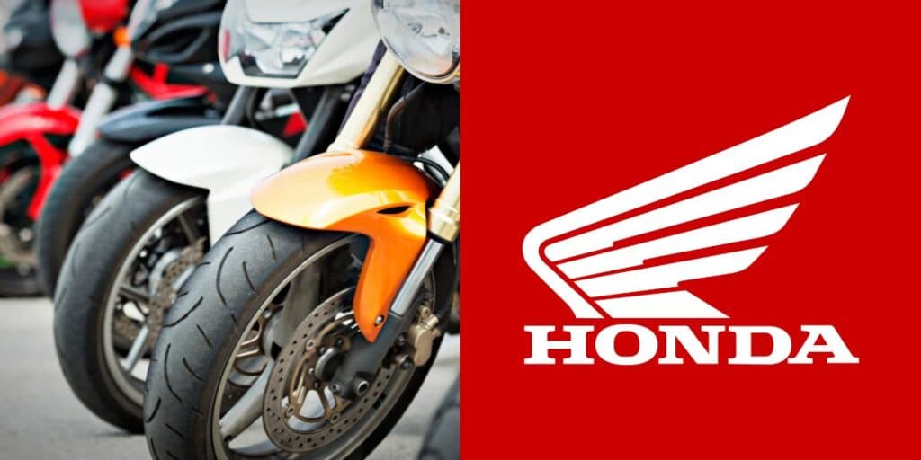 Montadora chega com os dois pés nas costas para ACABAR com a Honda: moto INCRÍVEL por R$ 5 MIL