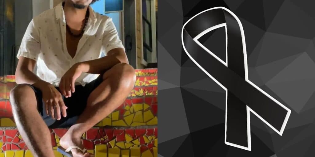 Luto: Jornal da Globo confirma a triste morte de músico querido, aos 23 anos, após acidente brutal