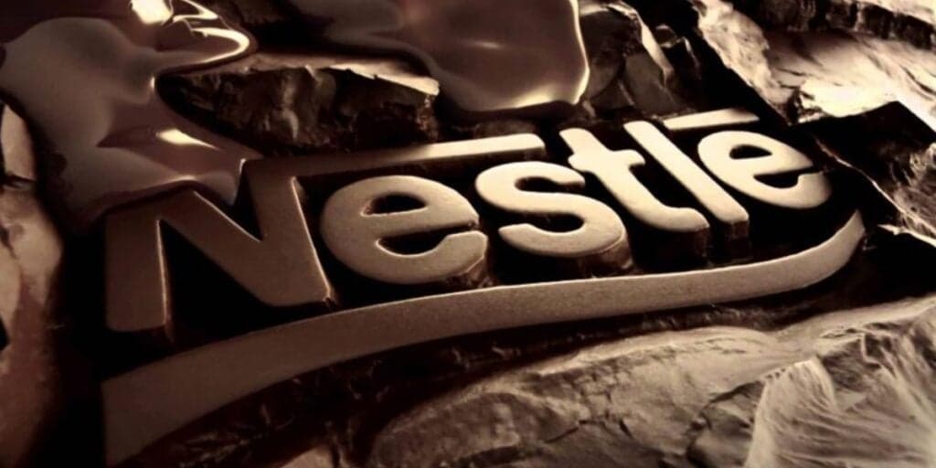 Descanse em paz: O adeus de 4 chocolates da Nestlé arrancados das prateleiras dos mercados e extintos