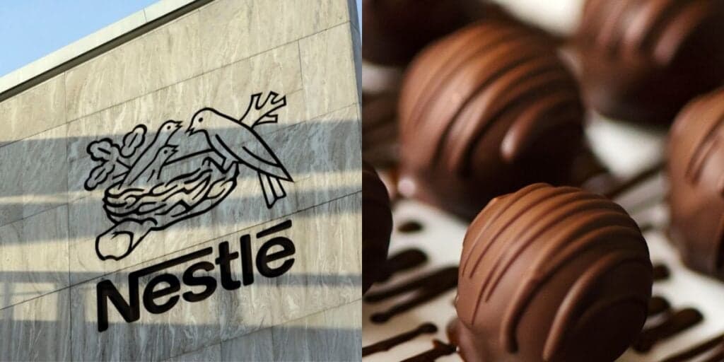 Urgente: Nestlé acaba de ter bomba anunciada e compra maior rival, amada por você, por 4,5 bilhões de reais