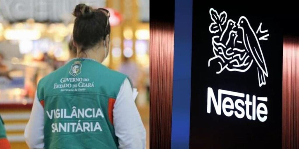 Risco à saúde e presença de vidro: A rival da Nestlé arrancada dos mercados e situação da empresa hoje