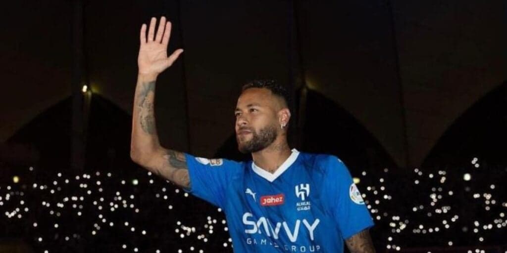 "Farei o possível": Bilionário, Neymar confirma sobre investir o próprio dinheiro em gigante do Brasileirão