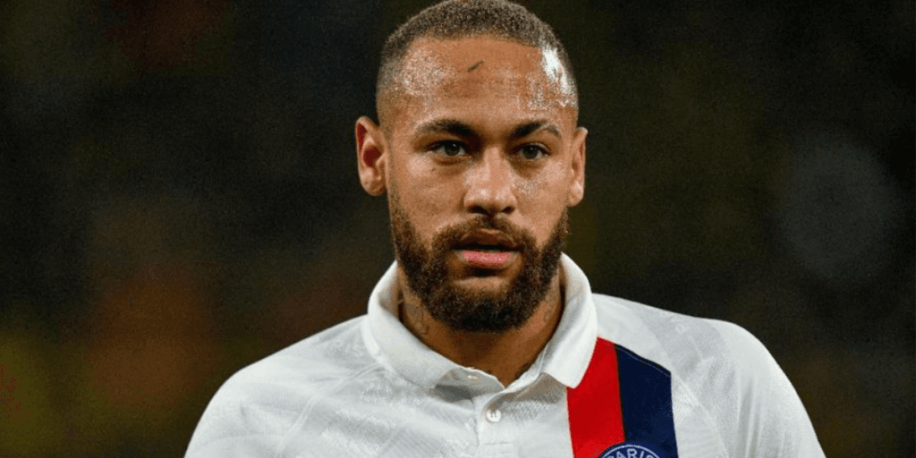 R$ 200 milhões na parada: Neymar tem substituto decretado em reviravolta histórica com decisão hoje (2/9)