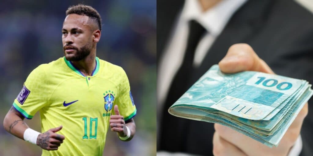 Está na mão e pode acontecer agora mesmo: Neymar se prepara pra comprar gigante brasileiro por mais de 1 bi