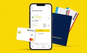 Porchat é sócio da Nomad Investimentos (Foto: Reprodução / Internet)
