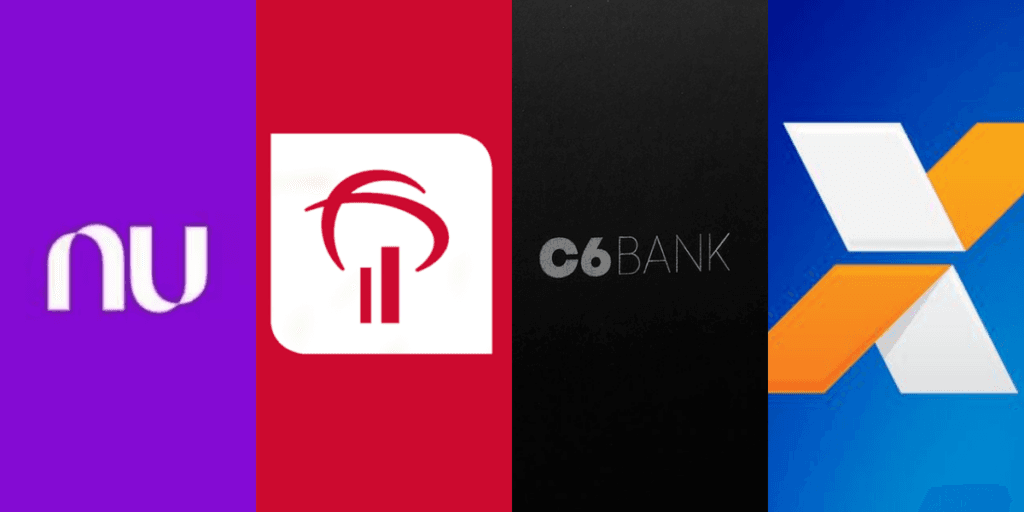 Alerta para clientes do Nubank, Bradesco, C6 e CAIXA: Nova medida afeta diretamente você a partir de hoje