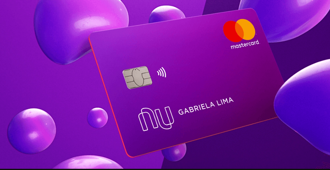 Existem 6 dicas valiosas para aumentar o limite do seu cartão Nubank (Foto Reprodução/Internet)