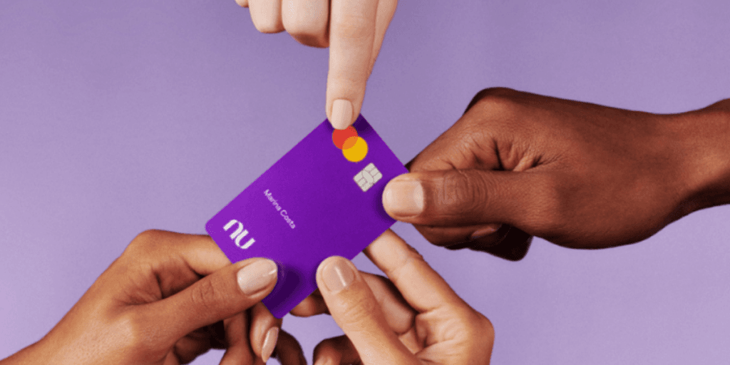 Nova função imediata e fácil no app do Nubank disponível hoje (12) e você já pode aumentar seu limite