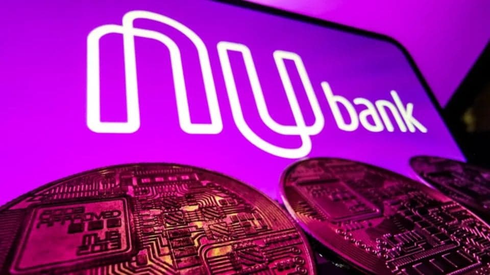Nova função imediata e fácil no app do Nubank disponível hoje (12) e você já pode aumentar seu limite (Reprodução/Nubank)