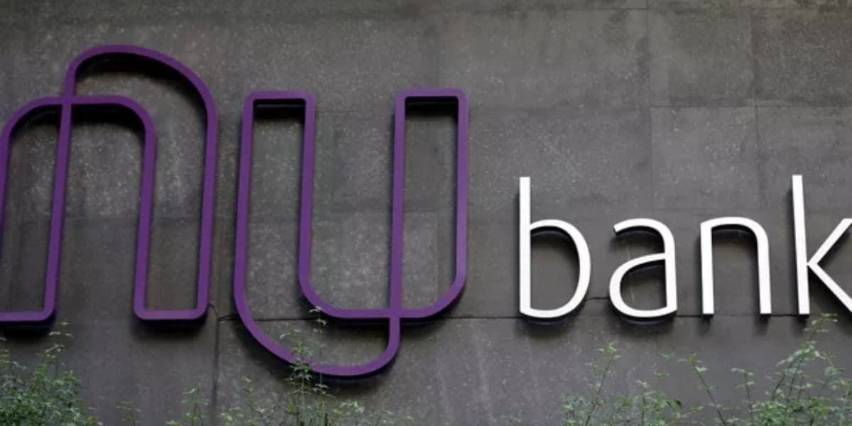 Nubank é um dos principais bancos da atualidade (Reprodução: Internet)