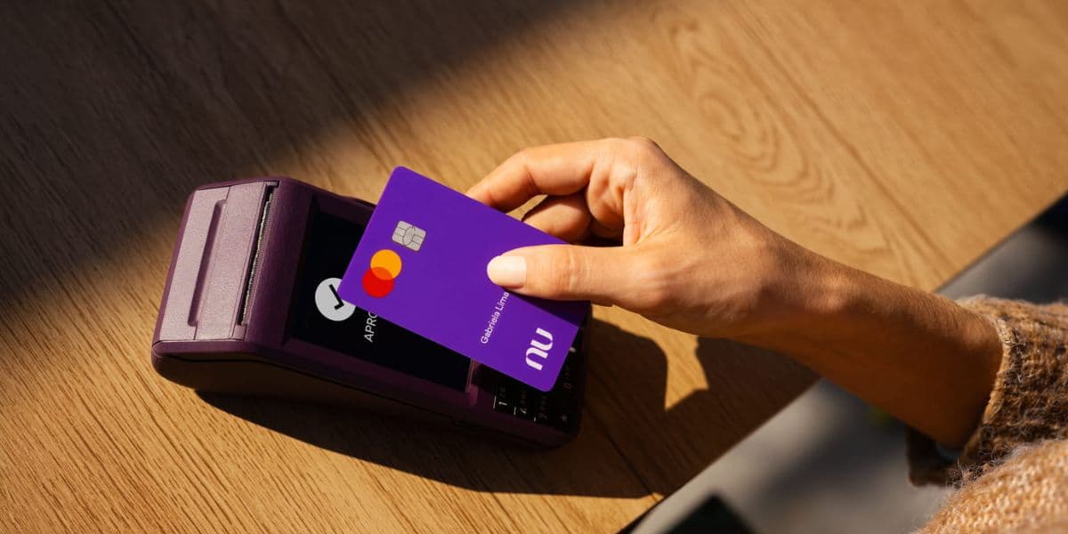 O banco cresceu muito em número de clientes nos últimos anos (Reprodução: Internet)