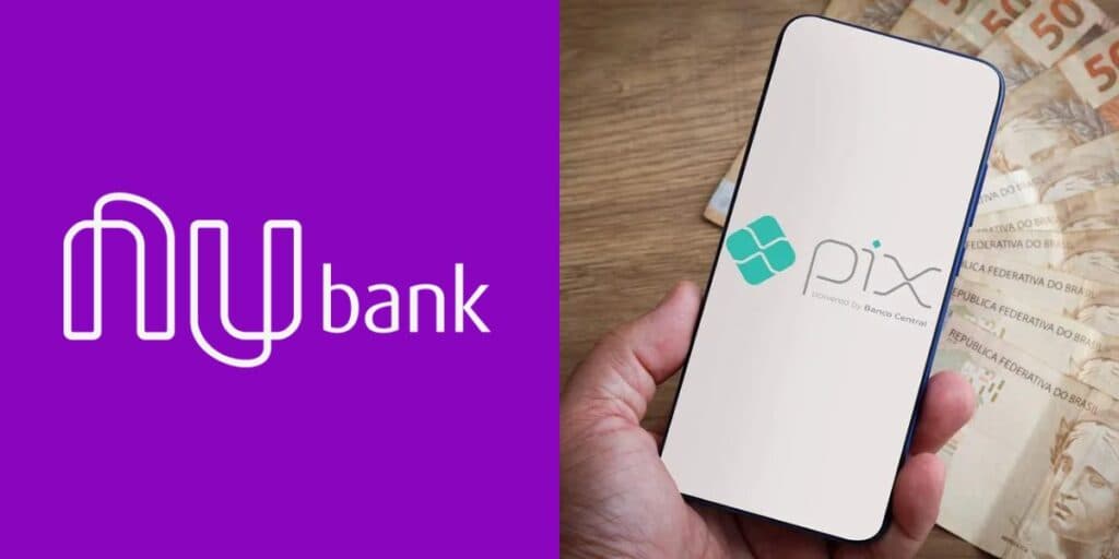 Cancelamento do Pix: Nubank faz alerta geral e você precisa tomar cuidado nas transações
