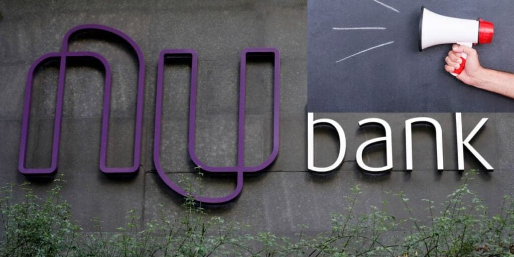 Suspensão: Nubank acaba de fazer comunicado urgente e estes serviços serão paralisados NESTA SEMANA