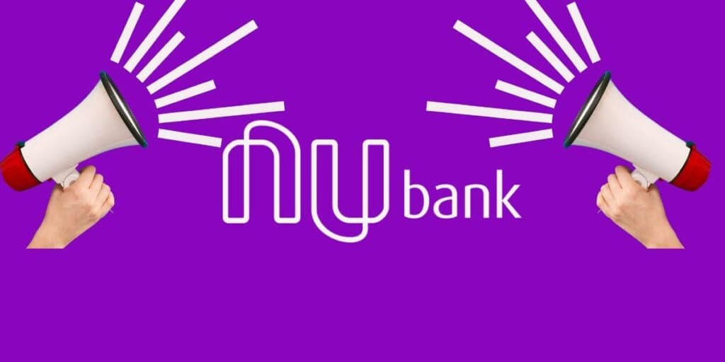 "Em risco": Nubank faz comunicado URGENTE com anúncio nesta sexta (01/09) e pede que você faça isso