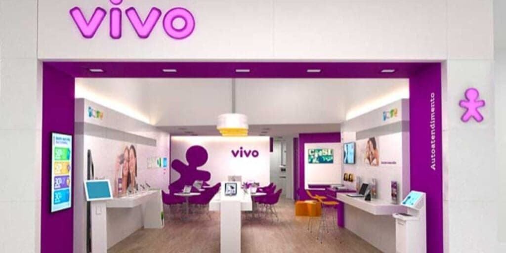 R$ 1,2 bilhões: O estouro de cofres da Vivo para comprar operadora rival gigantesca e aterrorizar rivais