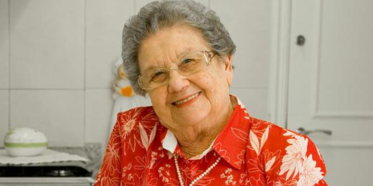 Celso Portiolli chorou com a morte de Palmirinha (Foto: Reprodução/ Internet)