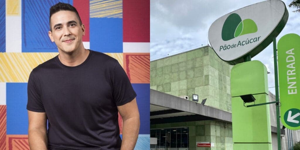 Milionário, André Marques é dono de empresa gigantesca, rival do Pão de Açúcar, que você conhece e não sabia