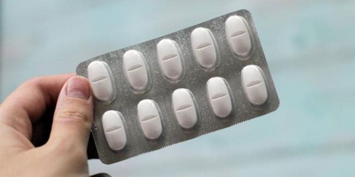Paracetamol é um dos remédios mais vendidos do Brasil (Reprodução: Internet)