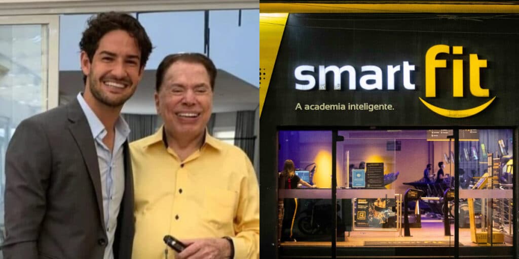 Beirando o bilhão, Pato é dono de empresa gigantesca, rival da Smartfit, que você conhece e não sabia