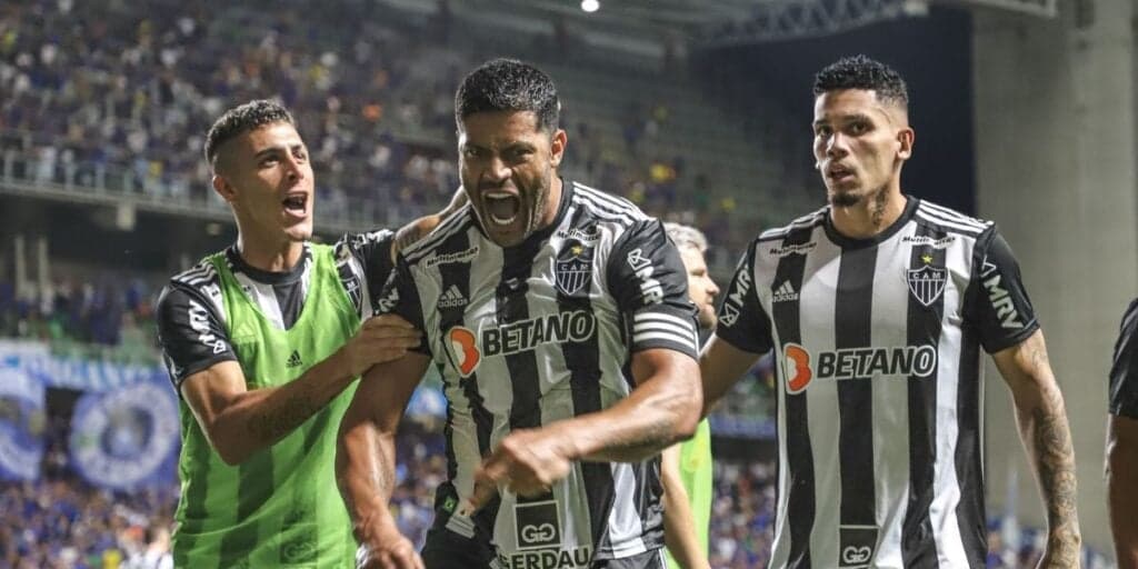 R$ 78 milhões e na surdina: Estrela do Atlético-MG recebe proposta ABSURDA e está prestes a deixar clube