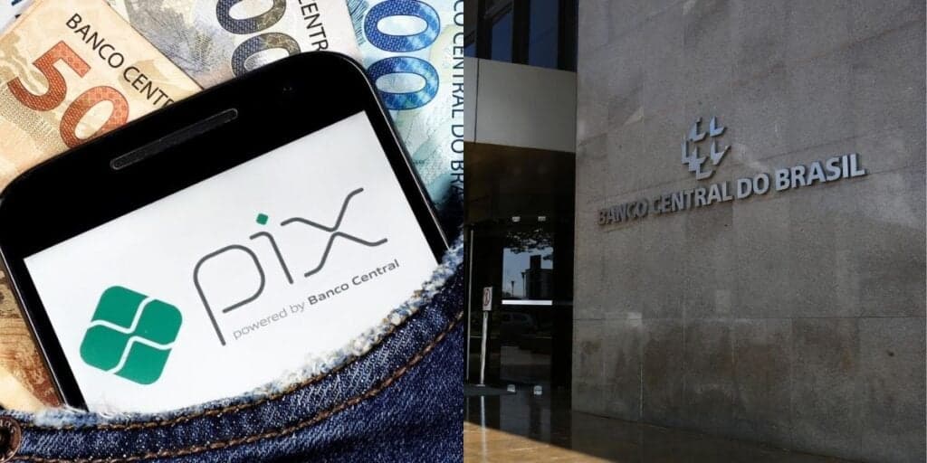 O martelo está batido: Duas mudanças cruciais no PIX são confirmadas pelo Banco Central e caem como bomba