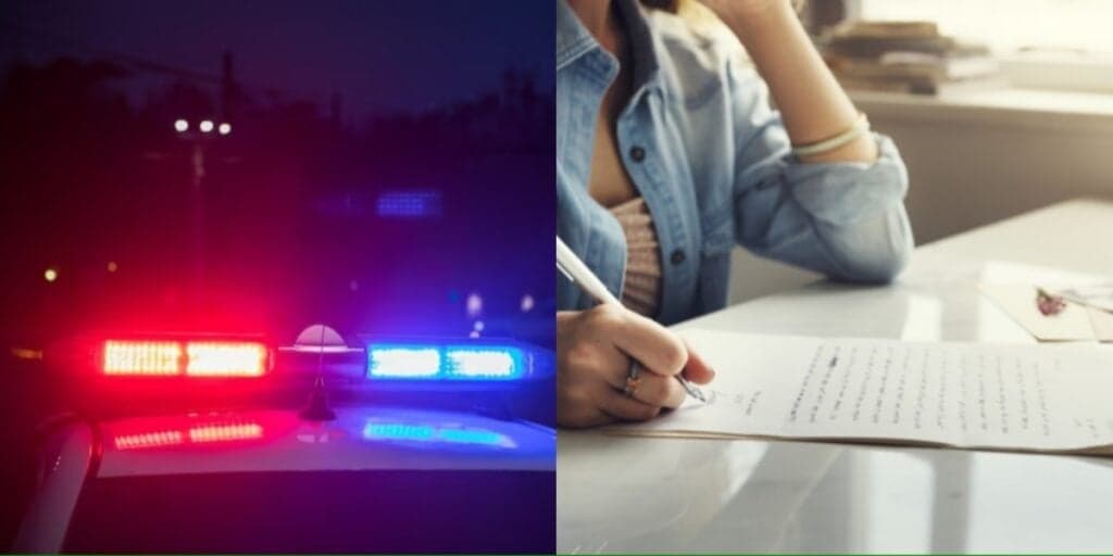 Urgente: Famosa acaba de ter notícia devastadora confirmada e carta de despedida é descoberta pela polícia