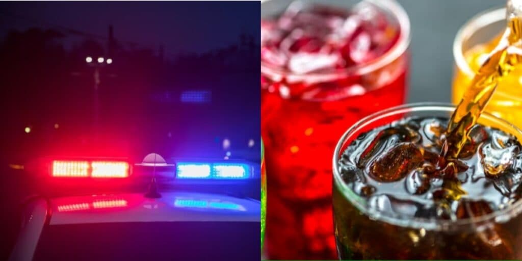Refrigerante contaminado com soda cáustica: A retirada urgente de produto pela POLÍCIA e a situação HOJE (11)