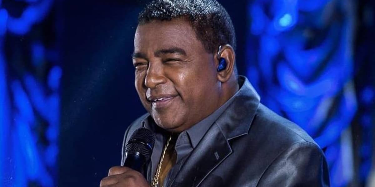 Raça Negra