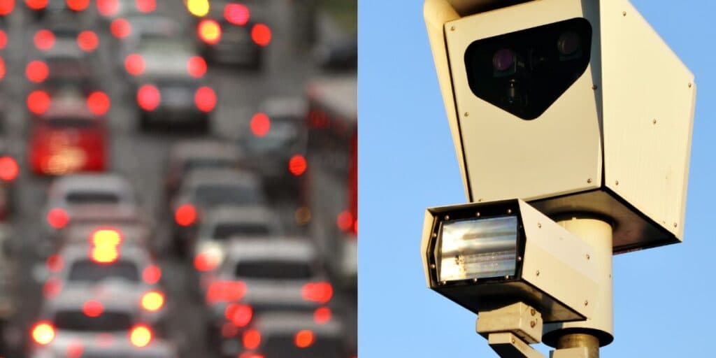 Urgente e agora: Confirmado hoje (01/09) novo super radar que pega 8 infrações e está metralhando multas