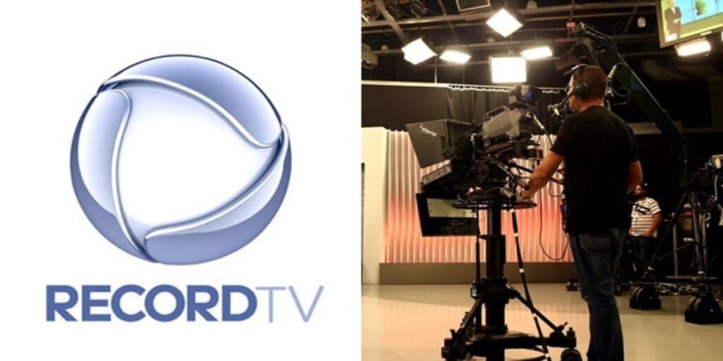 Transmissões encerradas: O triste fim de emissora de TV tradicional após ser comprada pela Record