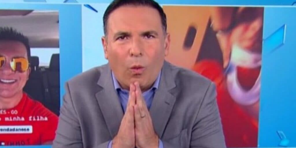 Gottino interrompe Balanço Geral com desastre de cantor famoso e Record aterroriza a Globo: Audiências 31/8