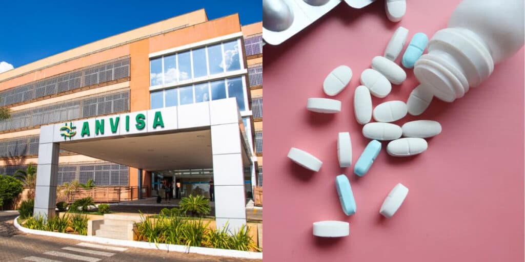 INTERDIÇÃO DA ANVISA: A proibição contra remédio muito usado no país e situação hoje