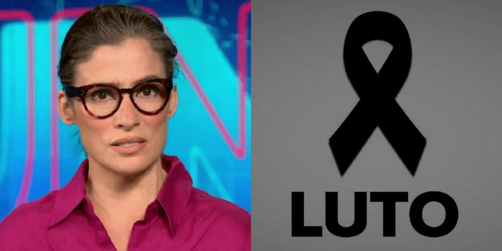 Doença fatal: A triste morte de cantora famosa do Brasil confirmada por Renata Vasconcellos no JN