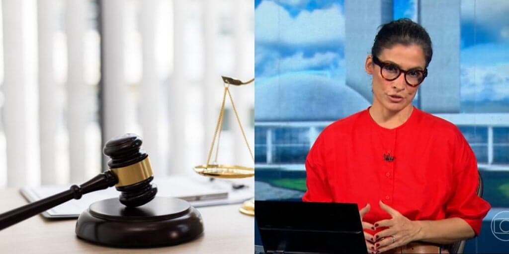 Renata Vasconcellos para o JN com confirmação de NOVA LEI que impacta todos os bancos e o seu bolso em 2023