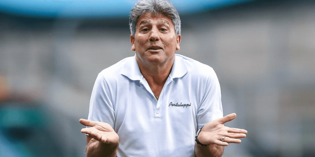 Grêmio acaba de aceitar proposta e um dos principais jogadores do clube está de malas prontas para Europa