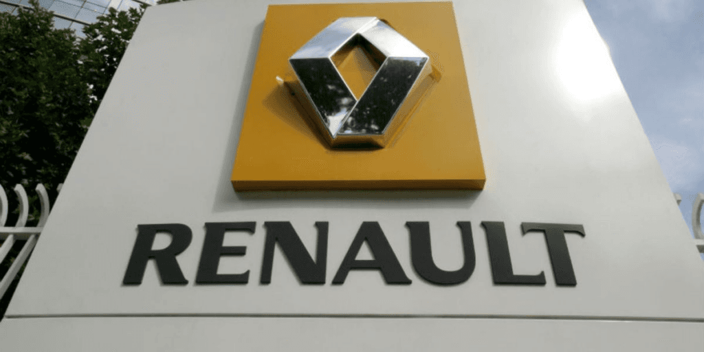 Fim da linha e bomba confirmada agora: Renault manda parar às máquinas e dá fim em carro aclamado