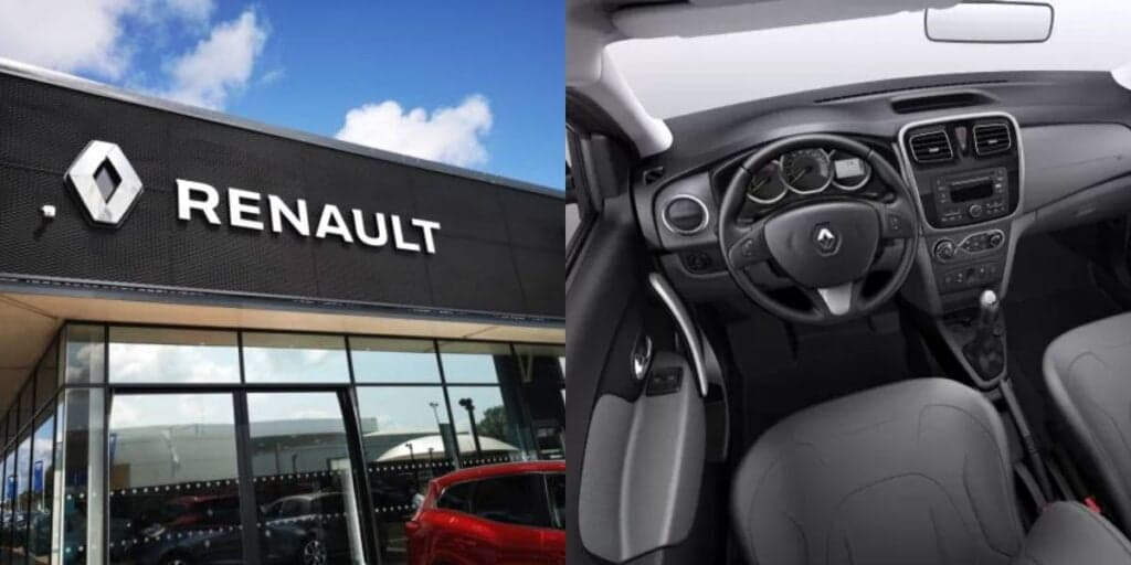 Reviravolta: Renault acaba de dar FIM em 2 carros amados e substituto é confirmado com preço de cair o queixo