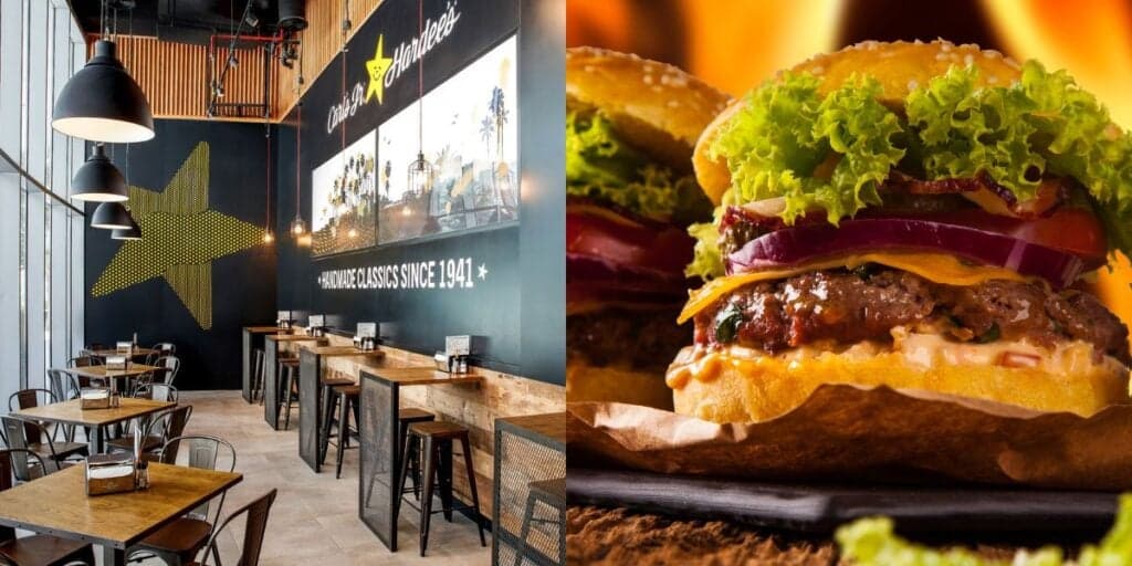 Falência e 39 restaurantes fechados: Rede gigante de fast-food perde para o McDonald's e está morrendo