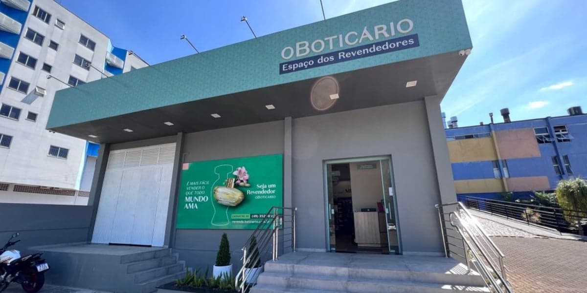Fique atenta em como ser uma revendedora Boticário (Foto: ederluiz.com.vc)