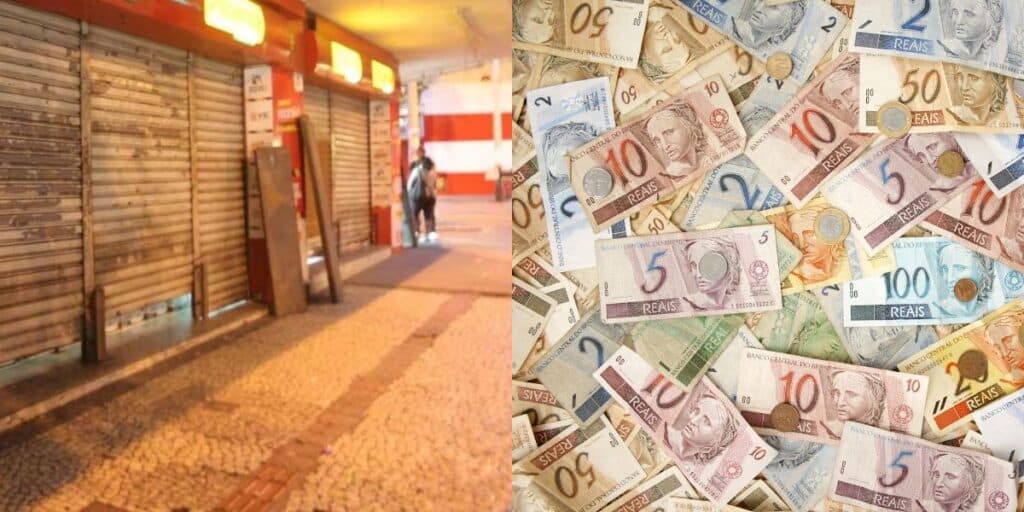 Retorno triunfal: Varejista que lucrou R$10 bilhões foi à falência e está ressurgindo das cinzas