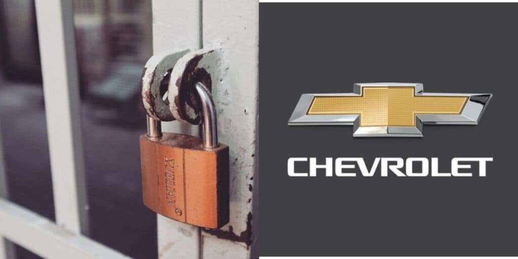 Encerramento das atividades e demissão em massa: O fim de fábrica rival da Chevrolet e comunicado oficial