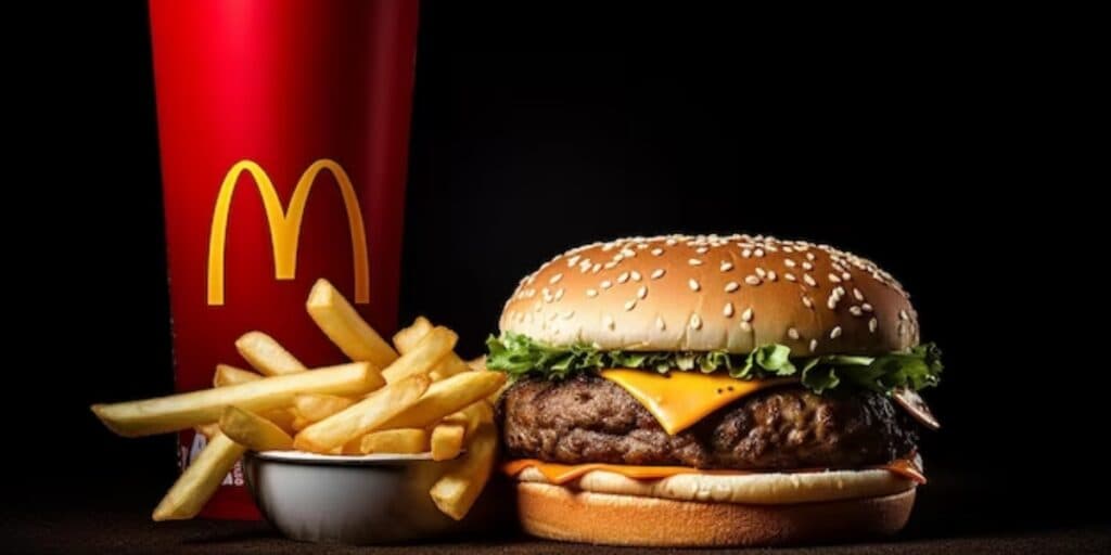 Falência e despedida: O fechamento de portas de rival do McDonald's e o adeus definitivo de todas as lojas