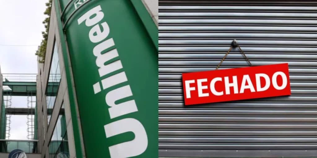 Rival da Unimed acaba de ser colocada à venda com 32 hospitais e espanta milhões de clientes