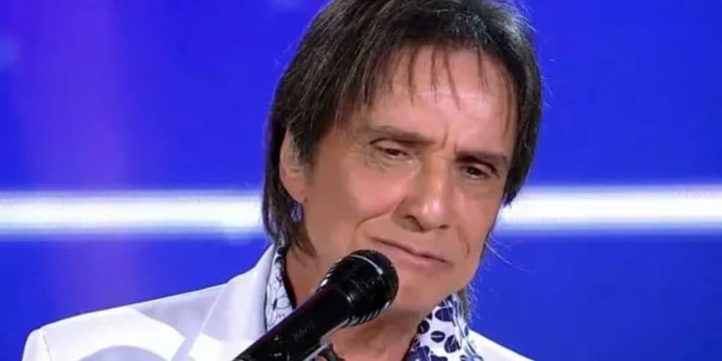 De luto, Roberto Carlos quebra o silêncio e desmorona ao expor morte de antiga companheira: “Não será suficiente”