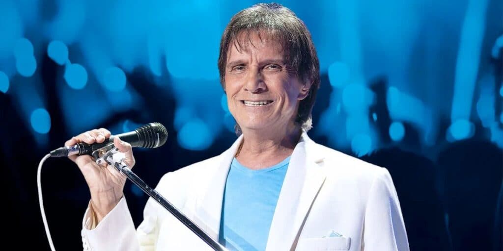 Bilionário, Roberto Carlos é dono de empresa enorme que você conhece, mas não fazia ideia