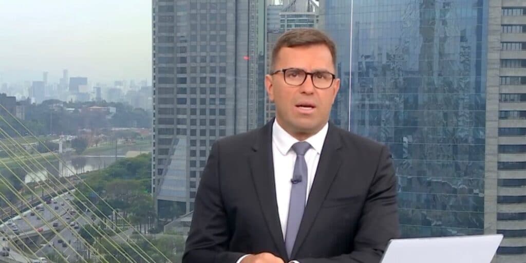 Com Bocardi enfurecido e sem dormir, Bom Dia São Paulo desbanca até Ana Maria e explode: Audiências 19/09